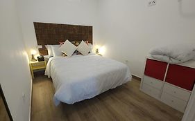 M2 Loft Privado para 4 personas